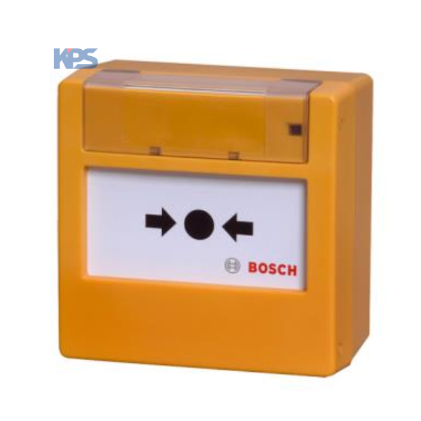 Nút nhấn khẩn cấp FMC-420RW-GSGYE Bosch