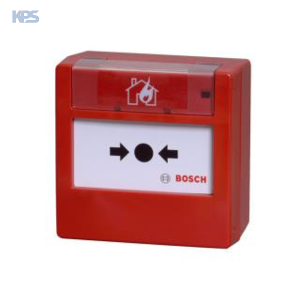 Nút nhấn khẩn BOSCH FMC-300RW-GSRRD