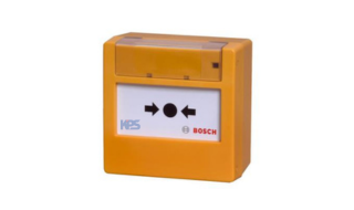 Nút nhấn khẩn BOSCH FMC-420RW-GSRYE