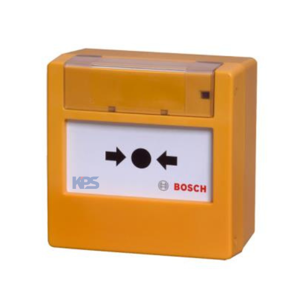 Nút nhấn khẩn BOSCH FMC-420RW-GSRYE