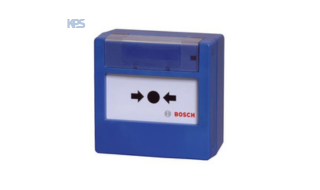Nút nhấn khẩn cấp FMC-300RW-GSGBU Bosch