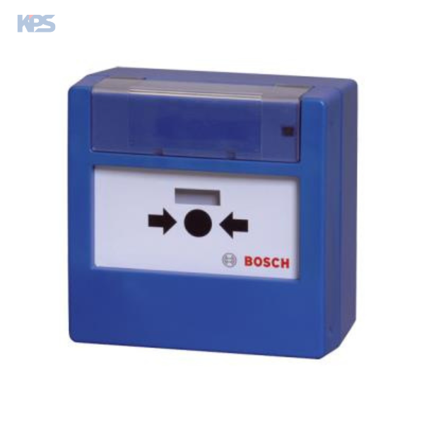 Nút nhấn khẩn cấp FMC-300RW-GSRBU Bosch