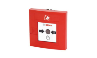 Nút nhấn khẩn cấp indoor FMC-120-DKM-G-R Bosch