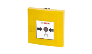 Nút nhấn khẩn cấp indoor FMC-120-DKM-G-Y Bosch