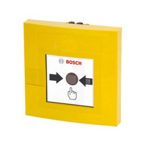 Nút nhấn khẩn cấp indoor FMC-120-DKM-G-Y Bosch