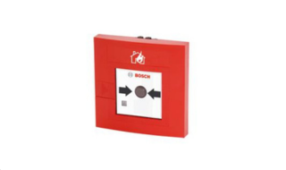 Nút nhấn khẩn cấp indoor FMC-210-SM-G-R Bosch