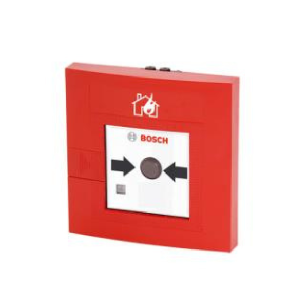 Nút nhấn khẩn cấp indoor FMC-210-SM-G-R Bosch