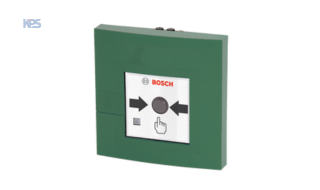 Nút nhấn khẩn địa chỉ FMC-210-DM-G-GR Bosch