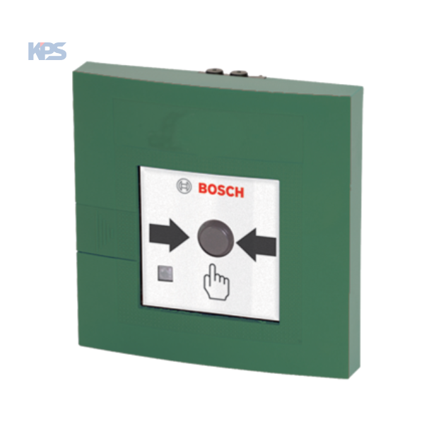 Nút nhấn khẩn địa chỉ FMC-210-DM-G-GR Bosch