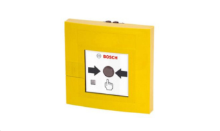 Nút nhấn khẩn địa chỉ FMC-210-DM-G-Y Bosch