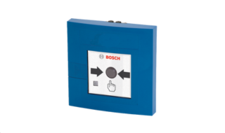 Nút nhấn khẩn địa chỉ FMC-210-DM-H-B Bosch