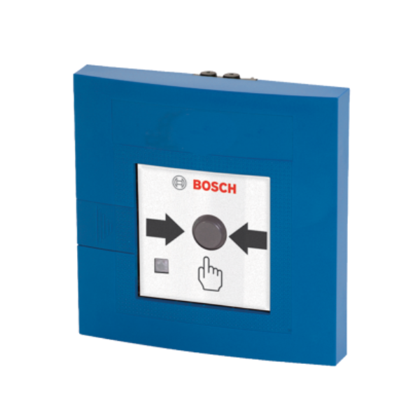 Nút nhấn khẩn địa chỉ FMC-210-DM-H-B Bosch
