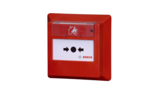 Nút nhấn khẩn địa chỉ FMC-420RW-GFGRD Bosch