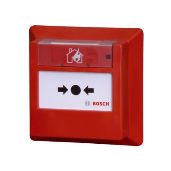 Nút nhấn khẩn địa chỉ FMC-420RW-GFGRD Bosch