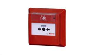 Nút nhấn khẩn địa chỉ FMC-420RW-GFRRD Bosch