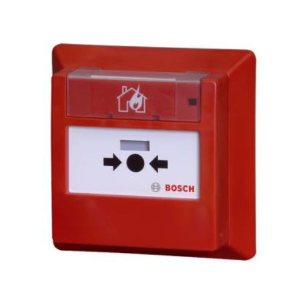 Nút nhấn khẩn địa chỉ FMC-420RW-GFRRD Bosch