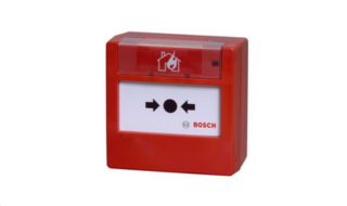 Nút nhấn khẩn địa chỉ FMC-420RW-GSGRD Bosch