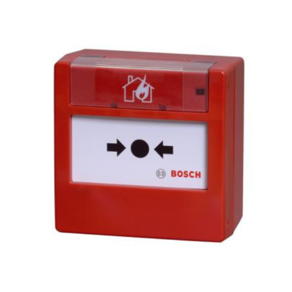 Nút nhấn khẩn địa chỉ FMC-420RW-GSGRD Bosch