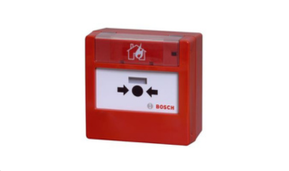 Nút nhấn khẩn địa chỉ FMC-420RW-GSRRD Bosch