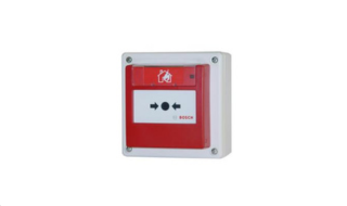 Nút nhấn khẩn địa chỉ FMC-420RW-HSGRD Bosch