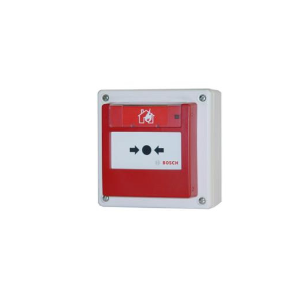 Nút nhấn khẩn địa chỉ FMC-420RW-HSGRD Bosch