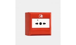 Nút nhấn khẩn địa chỉ GST DI-M9204