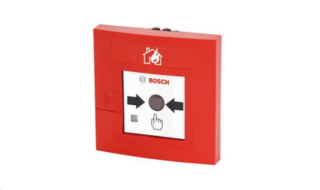 Nút nhấn khẩn địa chỉ outdoor FMC-210-DM-H-R Bosch