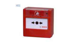 Nút nhấn khẩn indoor BOSCH FMC-300-RW-GSGRD