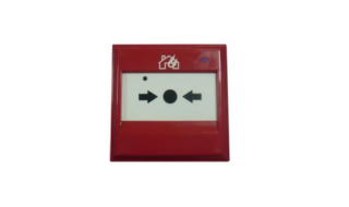Nút nhấn khẩn thường GST DC-9204