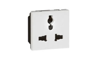 Ổ cắm đa năng 572123 Arteor Legrand