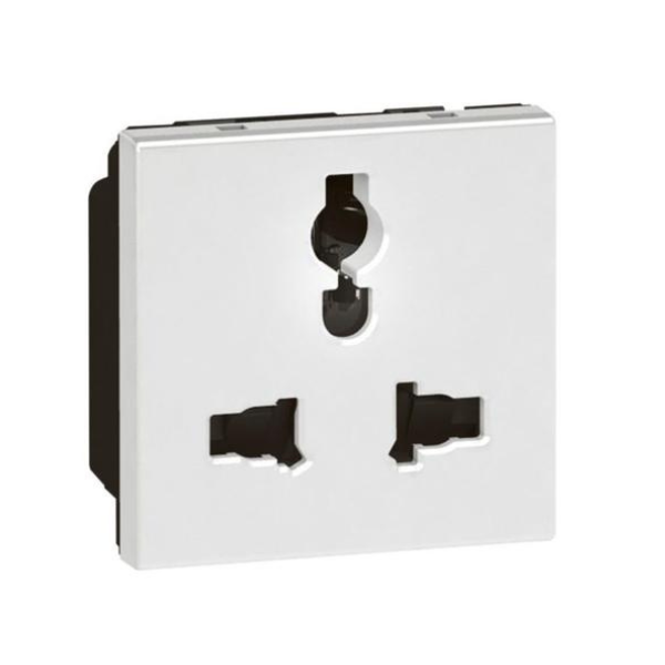 Universal Socket 572123 – Arteor Legrand