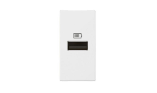 Ổ cắm sạc USB type A 15W 571680 Arteor Legrand