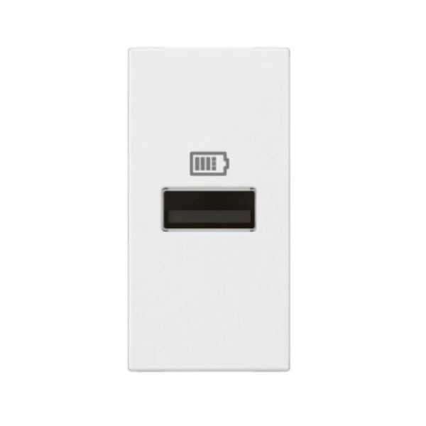 USB type A 15W charging socket 571680 Arteor Legrand