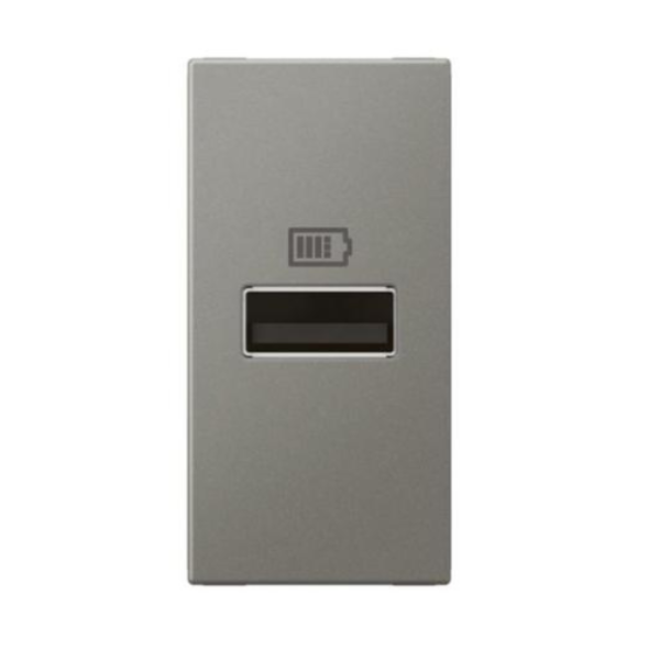 Ổ cắm sạc USB type A 15W 571681 Arteor Legrand