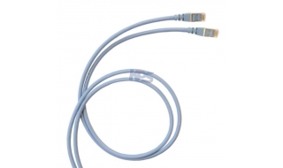 Patch cord Cat6 1.5m Legrand 632865 UTP RJ45