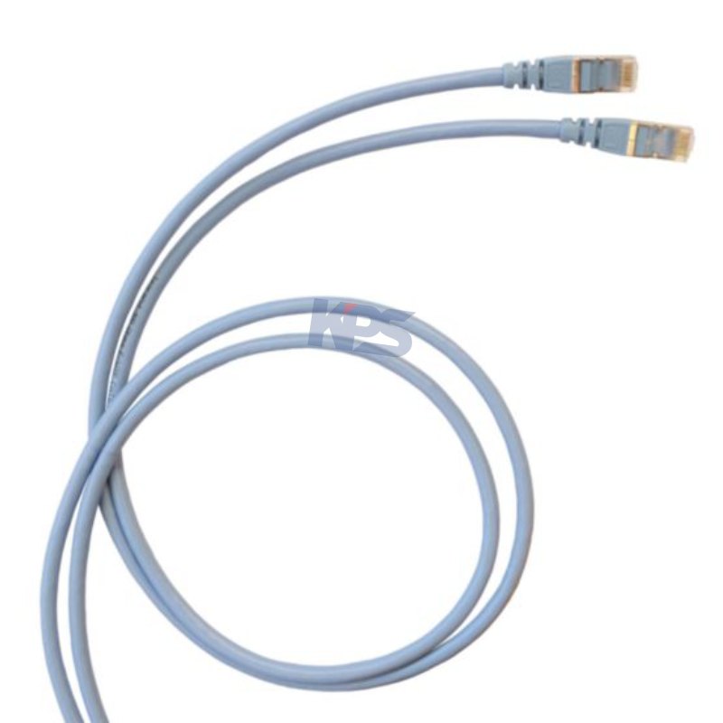 Patch cord Cat6 UTP 1m Legrand 632864