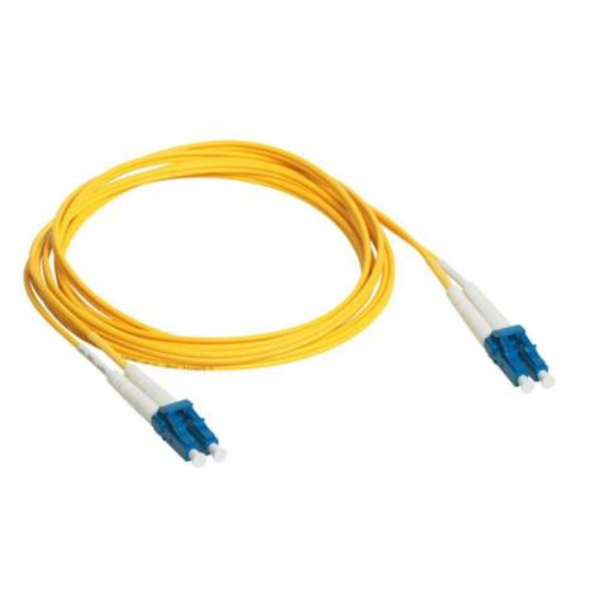 Patch Cord Fiber Optic OS2 Singlemode 9/125μm LC/LC Product Description