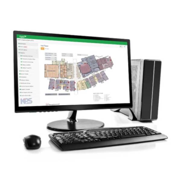 ASPECT-ENT-12 Enterprise 12 FT/Net software, 25,000 points