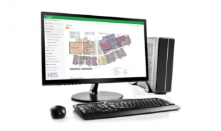 Phần mềm BMS ASPECT-ENT-96 ABB 50.000 điểm, 96 kết nối