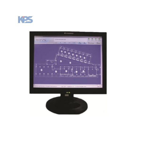 PHẦN MỀM ĐỒ HỌA GST-CRT-EN