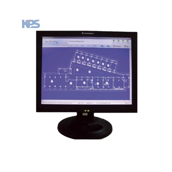 Phần mềm giám sát đồ họa GST-IFPx-GMC-L