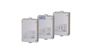 Phụ kiện đường ống báo khói sớm TITANUS AF-2.0