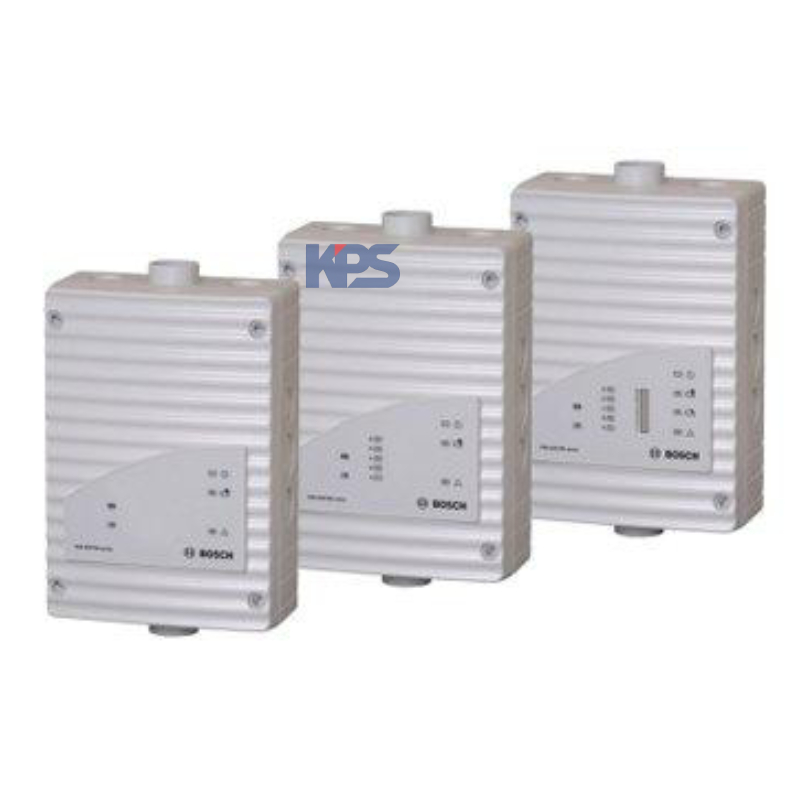 Phụ kiện đường ống báo khói sớm TITANUS AF-2.0