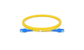 Pigtail 9/125µm SC UPC OS2 1m LSZH