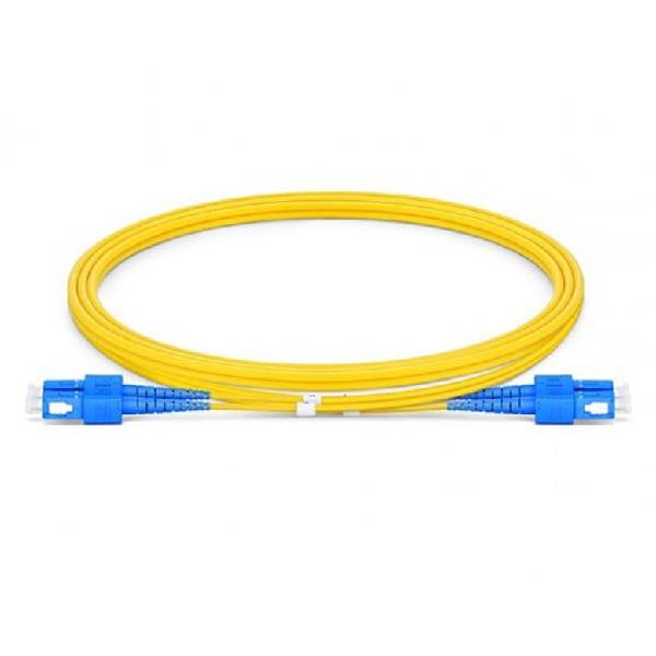 Pigtail 9/125µm SC UPC OS2 1m LSZH