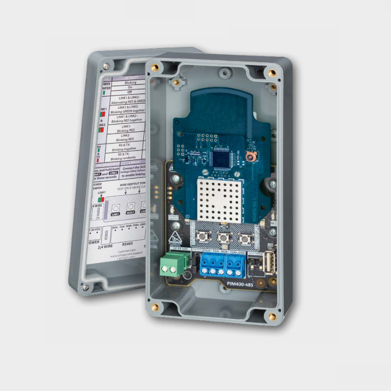 PIM400-485 – Module Giao Tiếp RS-485