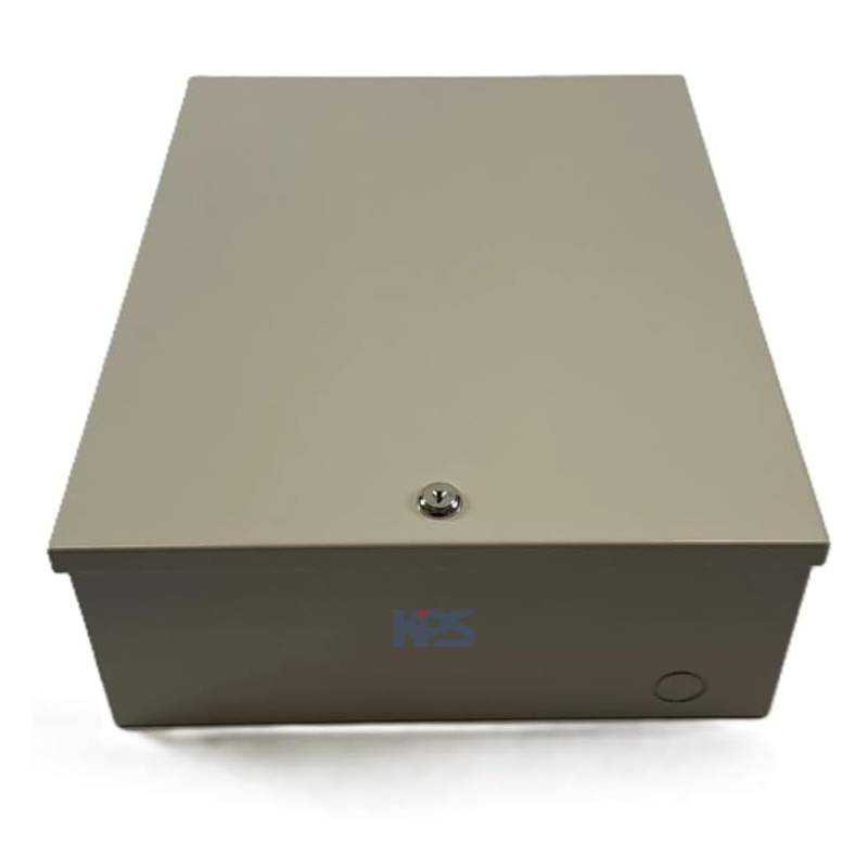 Pin & Tủ Pin dự phòng cho hệ thống báo cháy Simplex