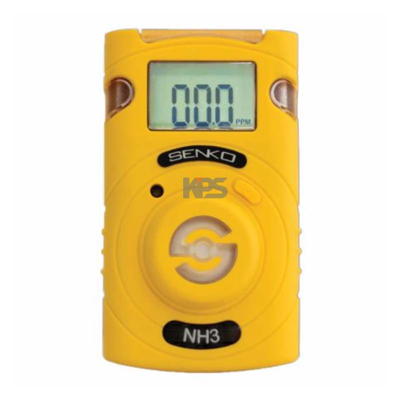 Máy dò khí amoniac di động SGT-P
