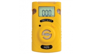 Portable Hydrogen Sulphide Detector