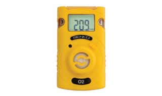 Portable Oxygen Detector - SGT-P